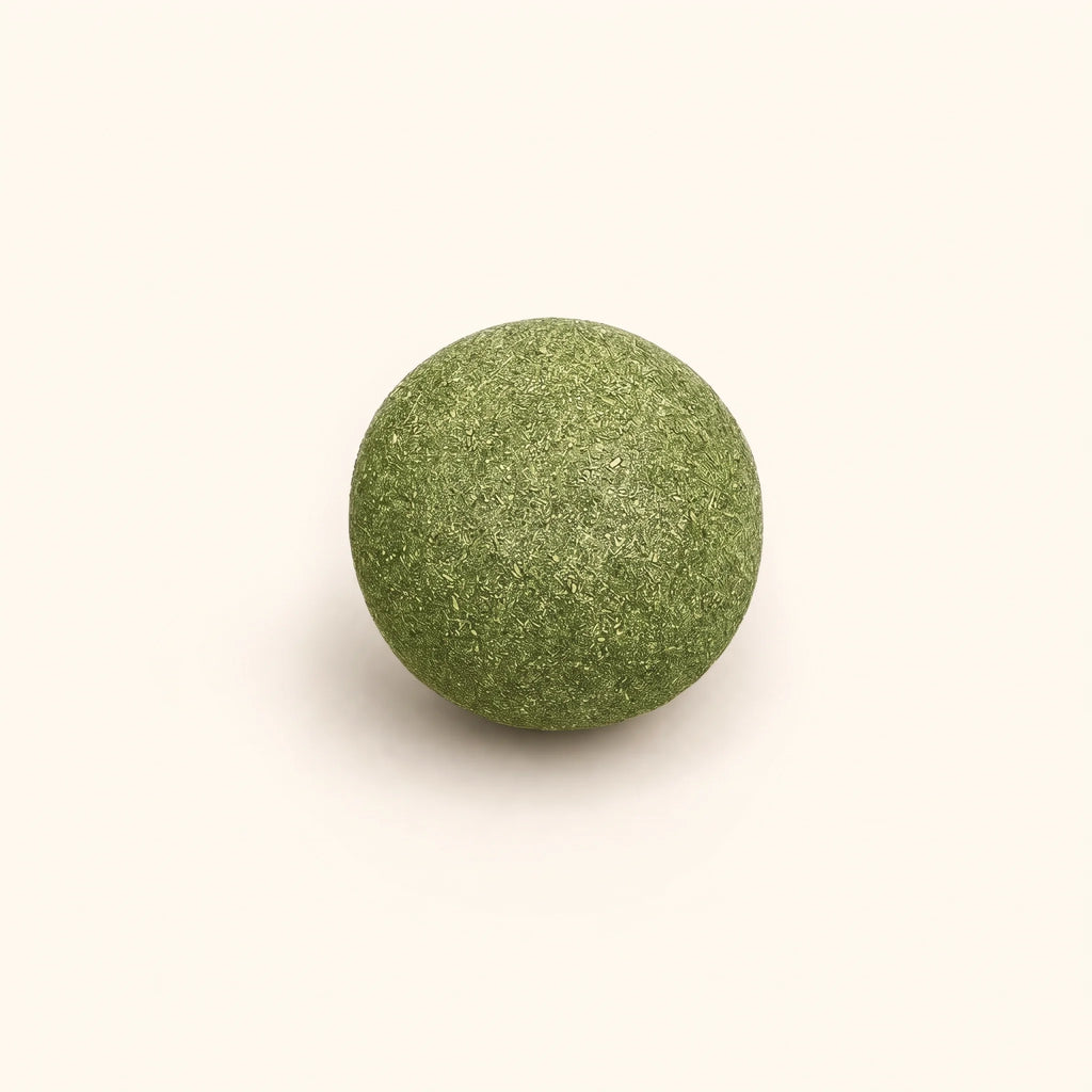Catnip balls