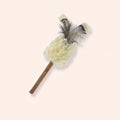 Silver Vine Wand Toy