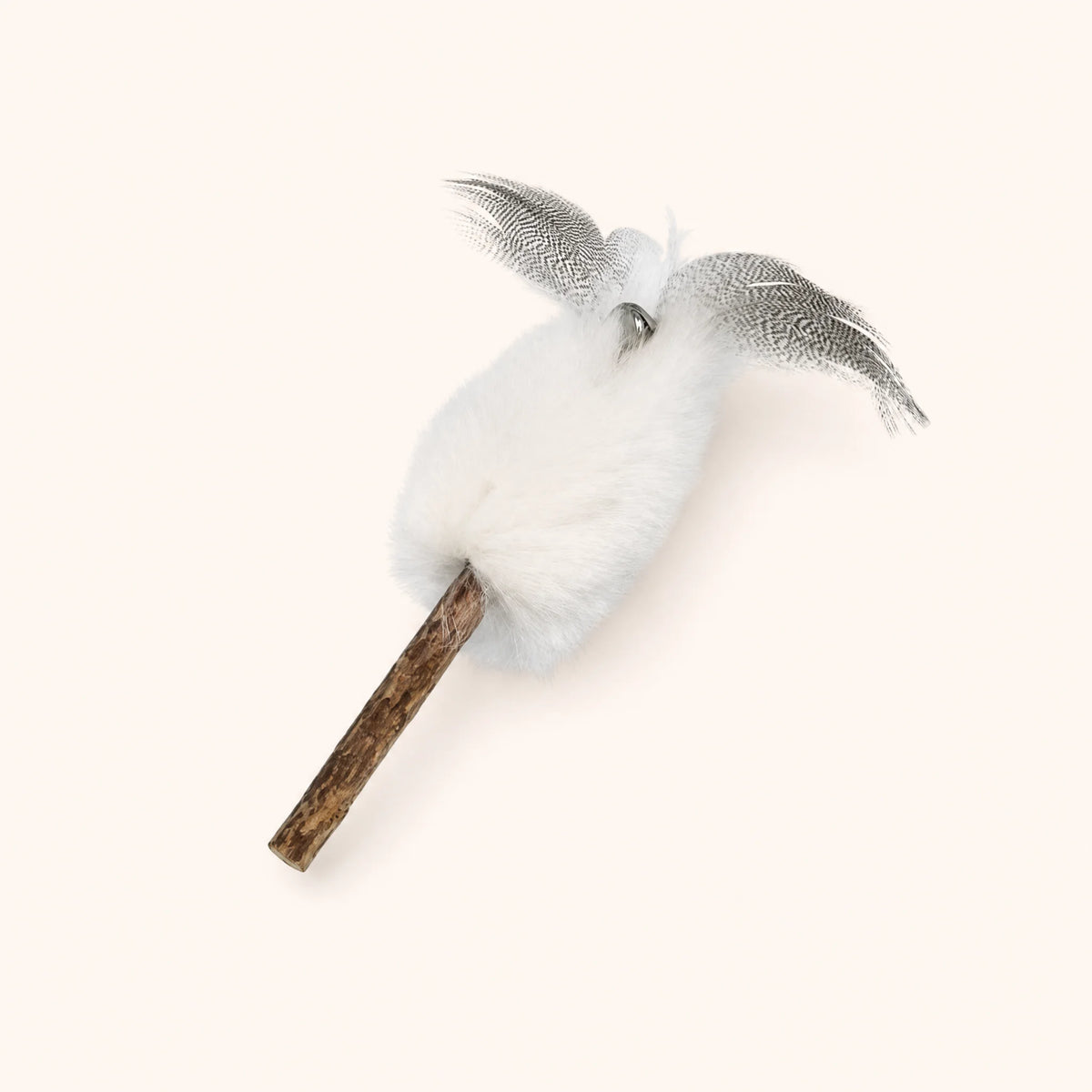 Silver Vine Wand Toy