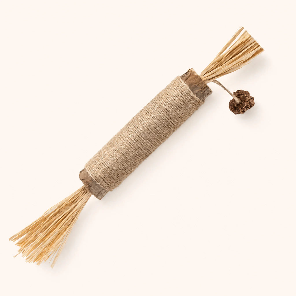 Silvervine Sticks