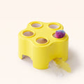 Whack-a-Mole Cat Toy