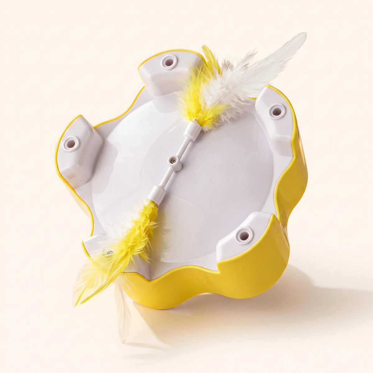 Whack-a-Mole Cat Toy