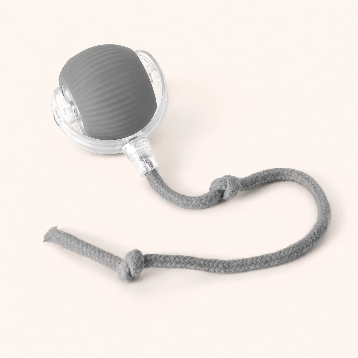 Automatic Cat Teaser Ball