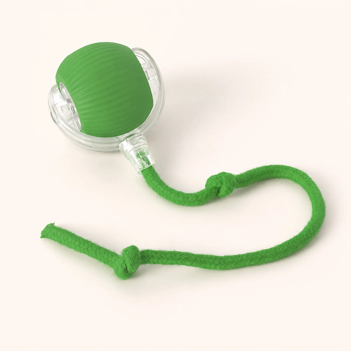 Automatic Cat Teaser Ball