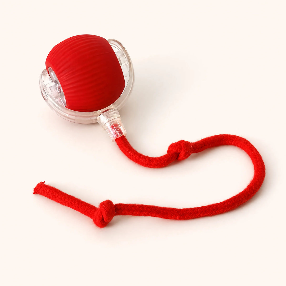 Automatic Cat Teaser Ball