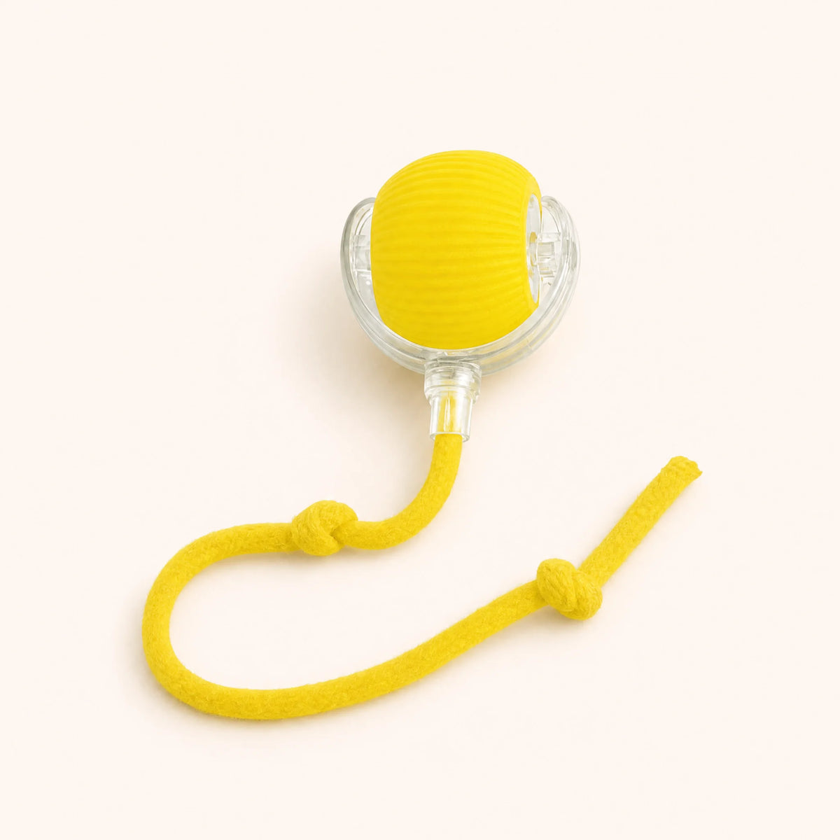 Automatic Cat Teaser Ball